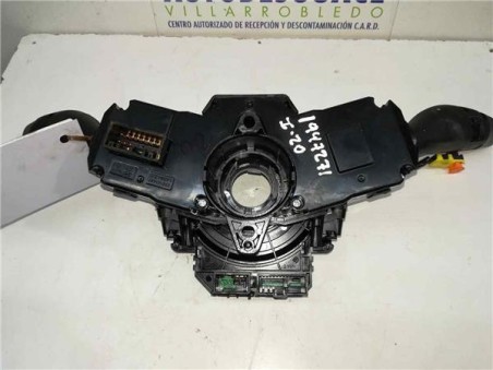 Mando De Luces Hyundai I20 1 2 16V 