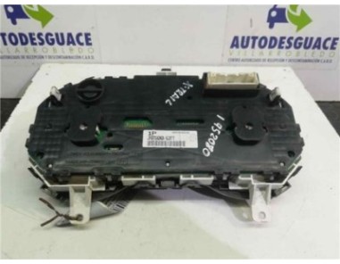 Cuadro Completo Nissan X-TRAIL 2 0 dCi Turbodiesel 