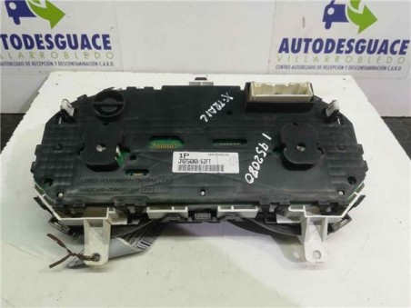 Cuadro Completo Nissan X-TRAIL 2 0 dCi Turbodiesel 