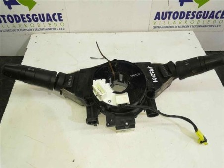 Mando De Luces Nissan X-TRAIL 2 0 dCi Turbodiesel 