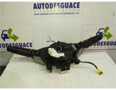 Mando De Luces Nissan X-TRAIL 2 0 dCi Turbodiesel 