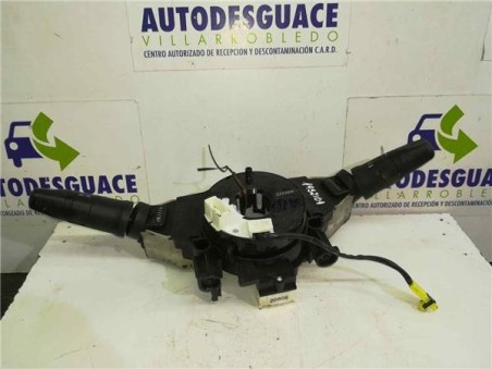 Mando De Luces Nissan X-TRAIL 2 0 dCi Turbodiesel 