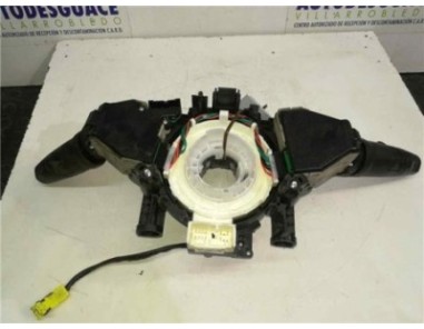 Mando De Luces Nissan X-TRAIL 2 0 dCi Turbodiesel 