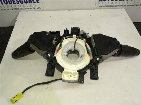 Mando De Luces Nissan X-TRAIL 2 0 dCi Turbodiesel 