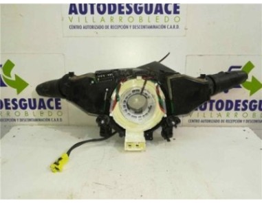 Mando De Luces Nissan X-TRAIL 2 0 dCi Turbodiesel 