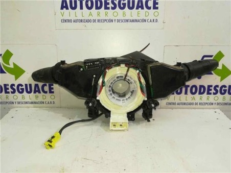 Mando De Luces Nissan X-TRAIL 2 0 dCi Turbodiesel 