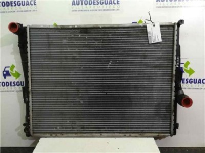Radiador BMW SERIE 3 TOURING 2 2 24V