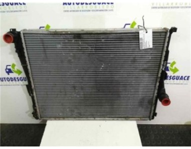 Radiador BMW SERIE 3 TOURING 2 2 24V 