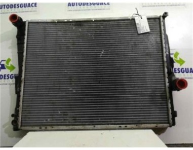 Radiador BMW SERIE 3 TOURING 2 2 24V 