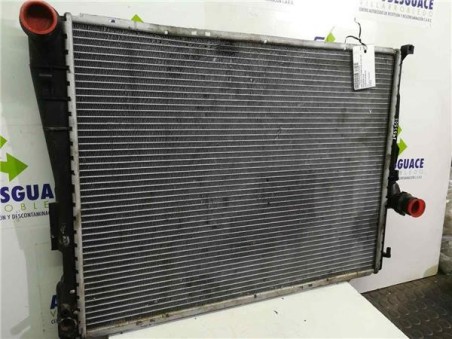 Radiador BMW SERIE 3 TOURING 2 2 24V 