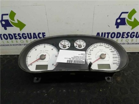 Cuadro Completo Seat LEON 1 9 TDI 