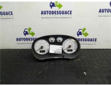 Cuadro Completo Seat LEON 1 9 TDI 