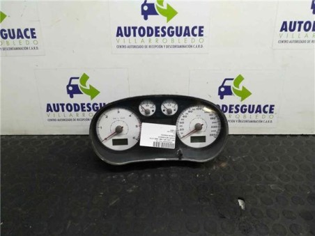 Cuadro Completo Seat LEON 1 9 TDI 