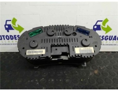 Cuadro Completo Seat LEON 1 9 TDI 