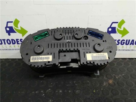 Cuadro Completo Seat LEON 1 9 TDI 