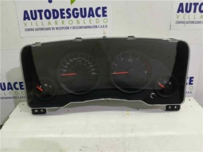 Cuadro Completo Chrysler JEEP COMPASS 2 2 CRD