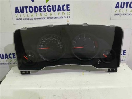 Cuadro Completo Chrysler JEEP COMPASS 2 2 CRD 