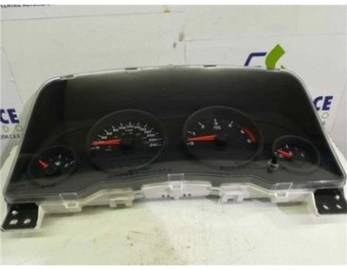 Cuadro Completo Chrysler JEEP COMPASS 2 2 CRD 