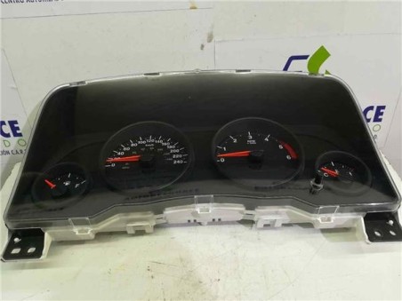 Cuadro Completo Chrysler JEEP COMPASS 2 2 CRD 