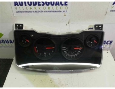 Cuadro Completo Chrysler JEEP COMPASS 2 2 CRD 