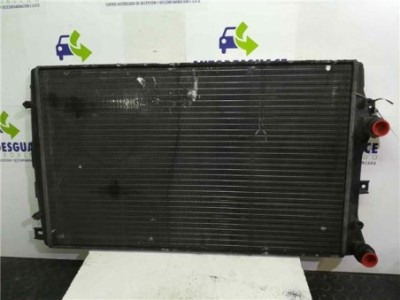 Radiador Volkswagen GOLF PLUS 1 9 TDI