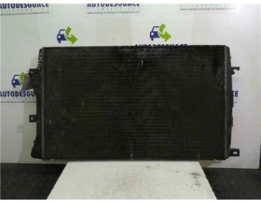 Radiador Volkswagen GOLF PLUS 1 9 TDI 