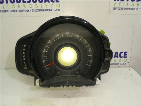 Cuadro Completo Toyota AYGO 1 0 