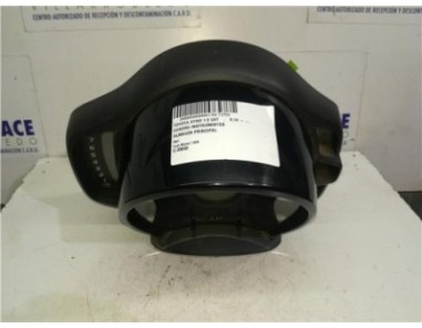 Cuadro Completo Toyota AYGO 1 0 