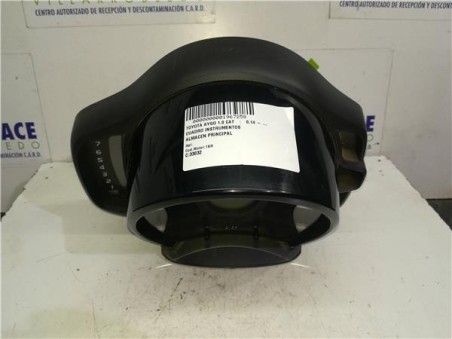 Cuadro Completo Toyota AYGO 1 0 