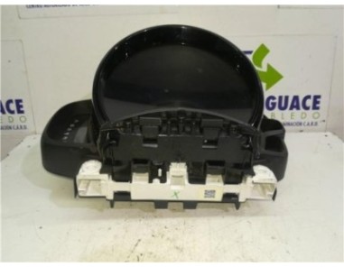 Cuadro Completo Toyota AYGO 1 0 