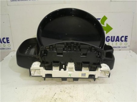 Cuadro Completo Toyota AYGO 1 0 