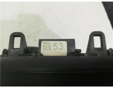 Cuadro Completo Toyota AYGO 1 0 