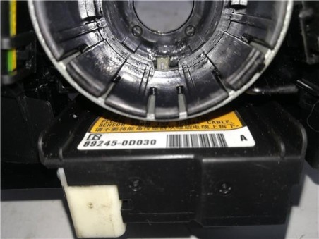 Mando De Luces Toyota AYGO 1 0 