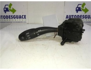 Mando De Luces Hyundai I30 1 4 