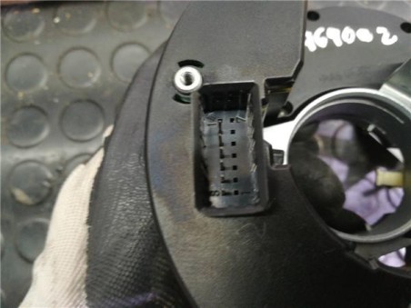 Mando De Luces MERCEDES CLASE E  BERLINA 2 7 CDI 