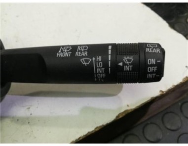 Mando De Luces Opel MOKKA 1 6 CDTI DPF 