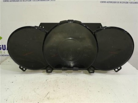 Cuadro Completo Kia CEE'D 1 4 CRDi 