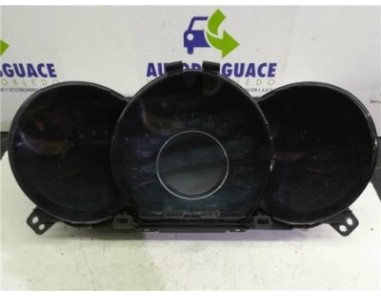 Cuadro Completo Kia CEE'D 1 4 CRDi 