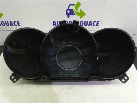 Cuadro Completo Kia CEE'D 1 4 CRDi 