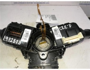 Mando De Luces Kia CEE'D 1 4 CRDi 