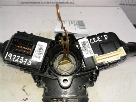 Mando De Luces Kia CEE'D 1 4 CRDi 