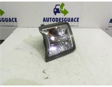 Faro Delantero Derecho Toyota PRIUS 1 8 16V 