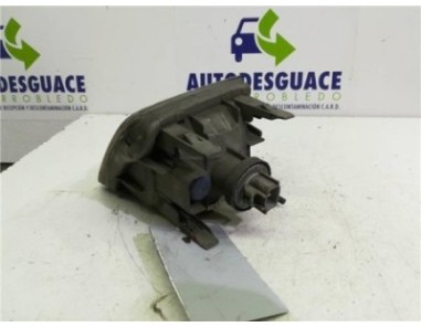 Faro Delantero Derecho Toyota PRIUS 1 8 16V 
