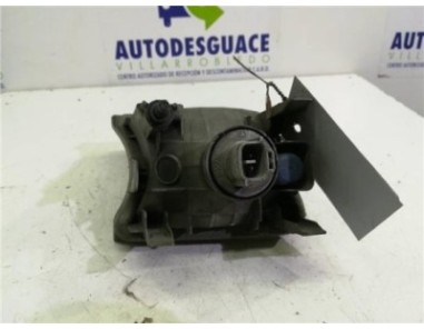 Faro Delantero Derecho Toyota PRIUS 1 8 16V 