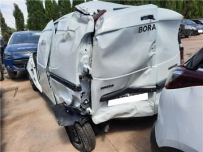 Cuadro Completo Dacia DOKKER 1 6  2