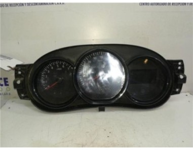 Cuadro Completo Dacia DOKKER 1 6 