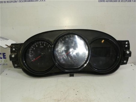 Cuadro Completo Dacia DOKKER 1 6 