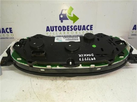Cuadro Completo Dacia DOKKER 1 6 