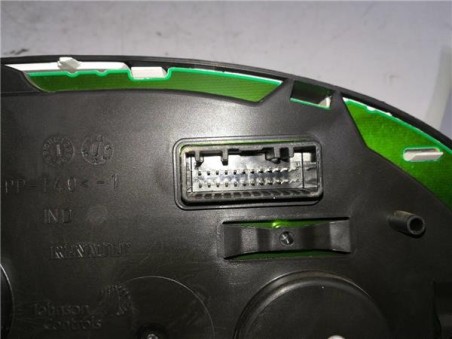 Cuadro Completo Dacia DOKKER 1 6 