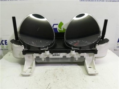 Cuadro Completo Mazda 3 LIM  2 2 Turbodiesel